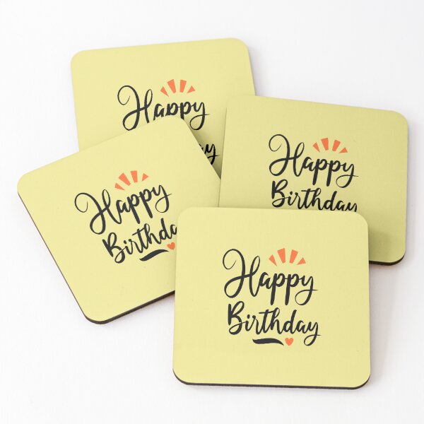 Item preview, Happy birthday, Funny Cool Best color art designed and sold by artdragongift 15.