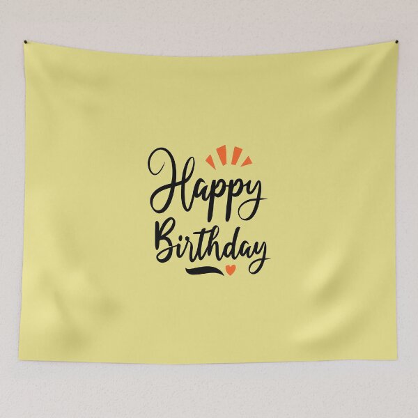 Item preview, Happy birthday, Funny Cool Best color art designed and sold by artdragongift 15.