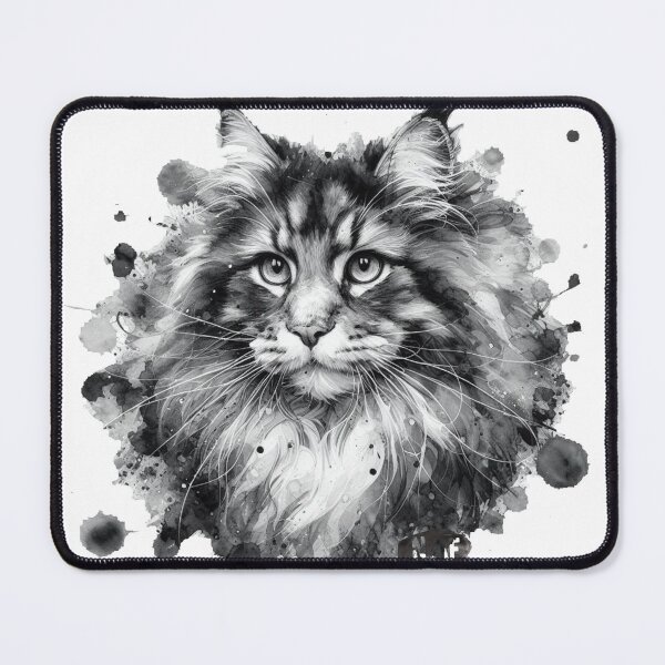Item preview, cat lovers designed and sold by JohnDunbur.