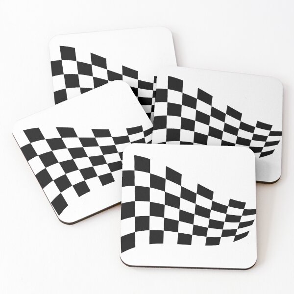 Item preview, Racing starting flag - Creative Art  designed and sold by Lukars77.