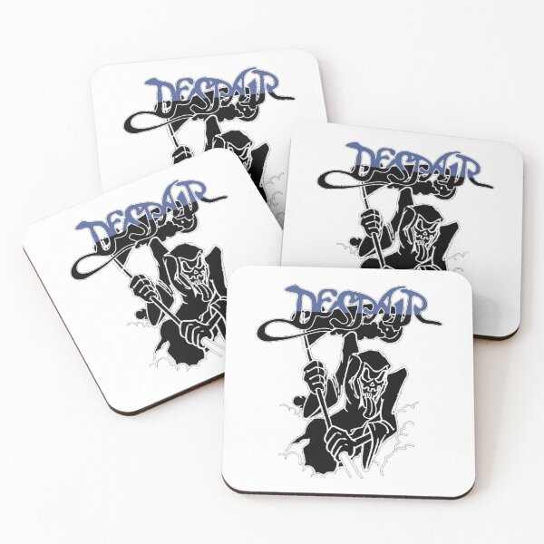 Item preview, Grim Reaper Despair designed and sold by dripxxxx.