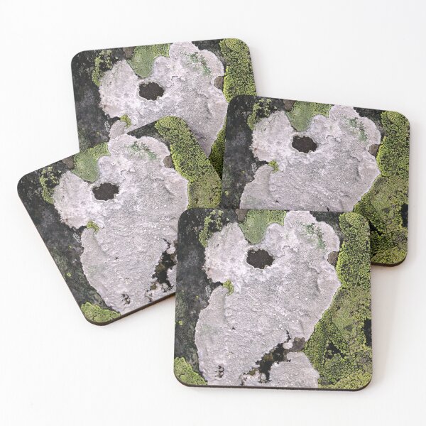 Item preview, lichen designed and sold by KathleenDawson.