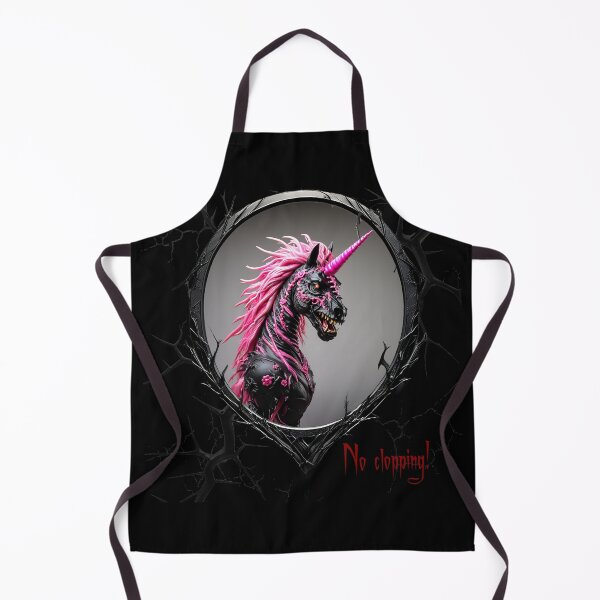 Item preview, No Clopping! designed and sold by FatCatStudios.
