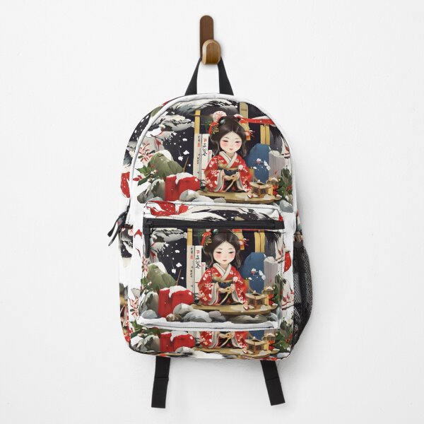 Item preview, Japanese Life, Japanese Art - Explore Authentic Japanese Culture Designs designed and sold by vaggleTown.