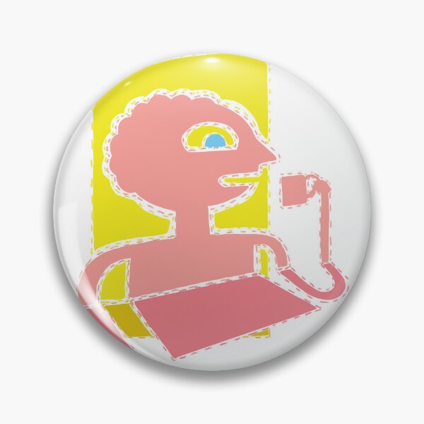 Item preview, Prismo from adventure time designed and sold by heheashna.