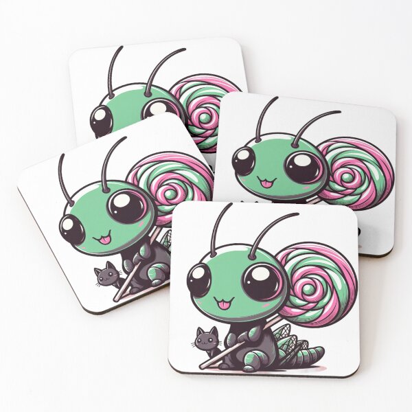 Item preview,   Sweet Grasshopper designed and sold by TOMASZ-ART.