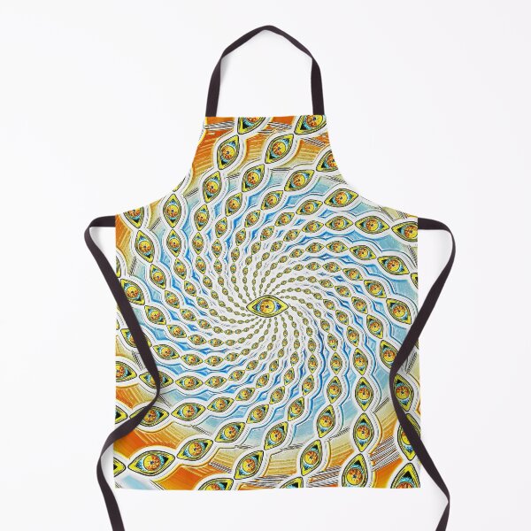 Item preview, Multi-EyemanSun designed and sold by Klaus Bremner (Autotelic Art).
