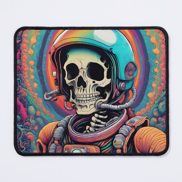 Item preview, Houston, we’ve touched down. designed and sold by Mrs. Nightmare.