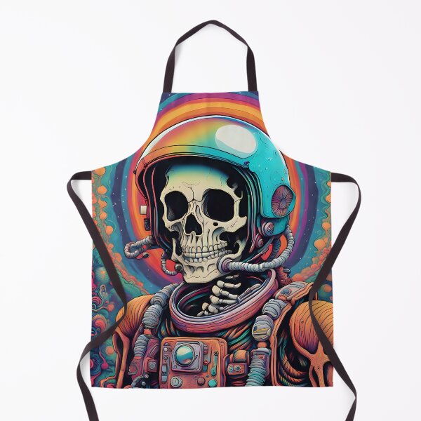 Item preview, Houston, we’ve touched down. designed and sold by Mrs. Nightmare.