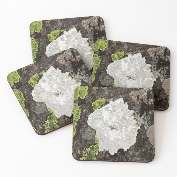 Item preview, lichen designed and sold by KathleenDawson.