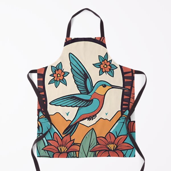 Item preview, Hummingbird designed and sold by WhiteEagleWorks.