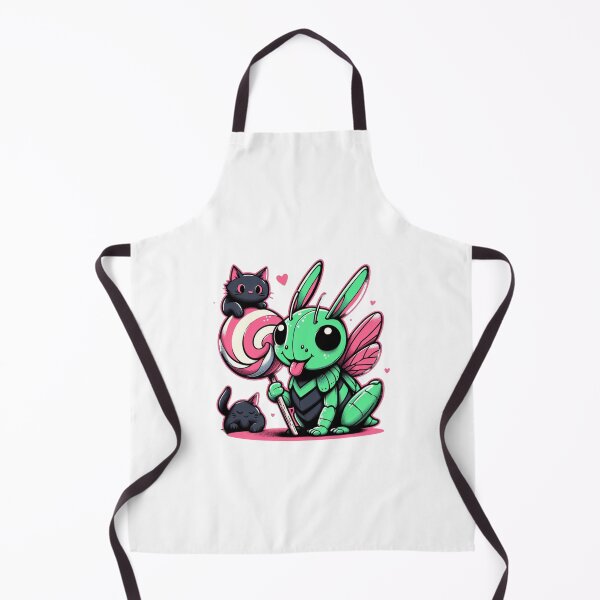 Item preview, Sweet Grasshopper designed and sold by TOMASZ-ART.