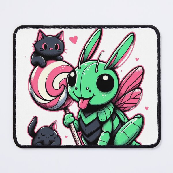 Item preview, Sweet Grasshopper designed and sold by TOMASZ-ART.
