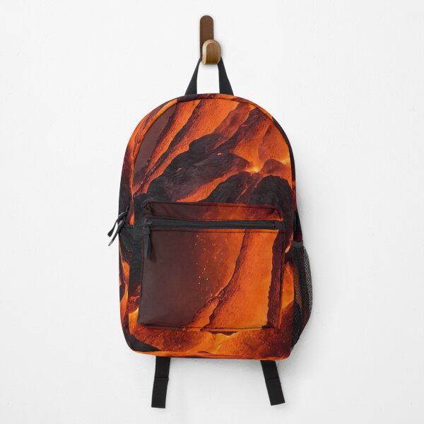 Item preview, Fire Volcano designed and sold by SassyArtistry.