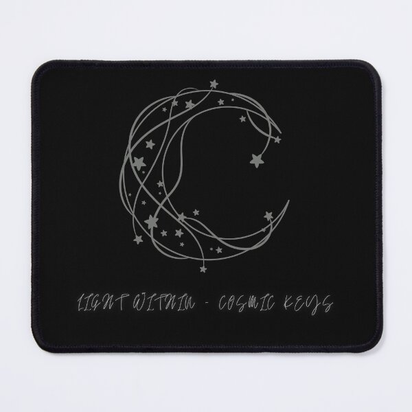 Item preview, Light Within : Cosmic Keys designed and sold by Samrugby01.