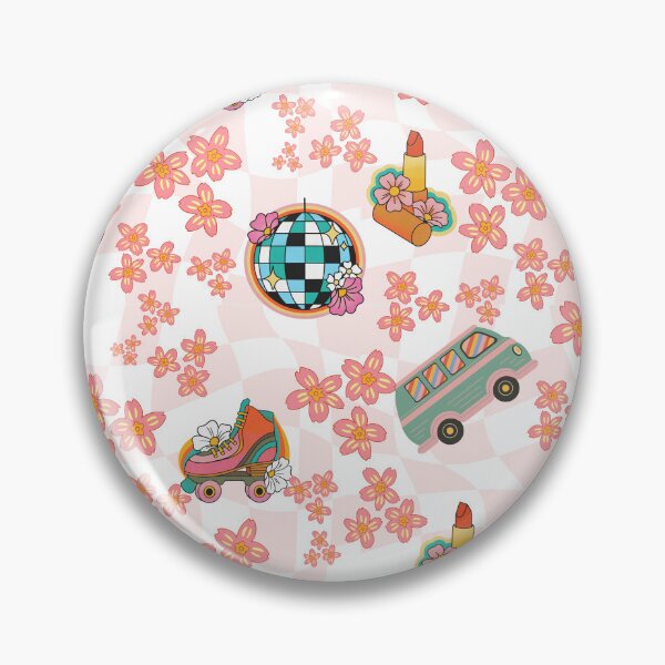 Item preview, Too groovy designed and sold by Sky-Sailor-Shop.