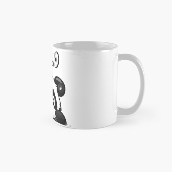 Item preview, Hello Panda Gear designed and sold by The1StyleShop.