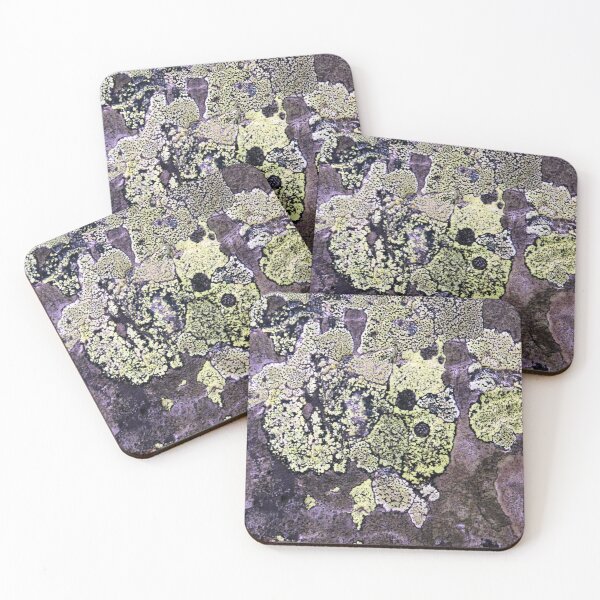Item preview, lichen designed and sold by KathleenDawson.