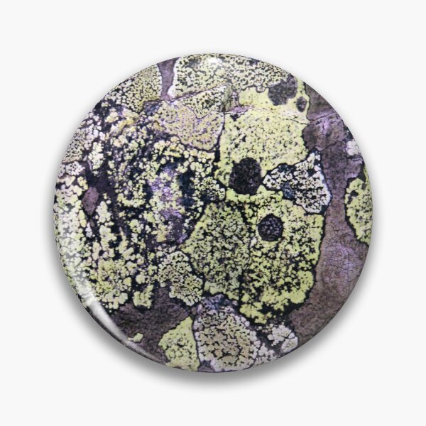 Item preview, lichen designed and sold by KathleenDawson.