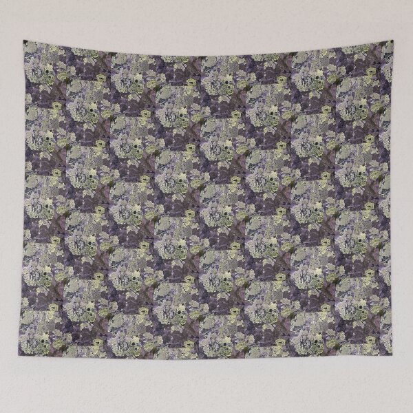 Item preview, lichen designed and sold by KathleenDawson.
