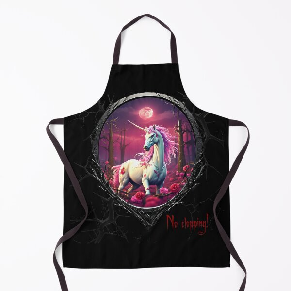 Item preview, No Clopping! designed and sold by FatCatStudios.