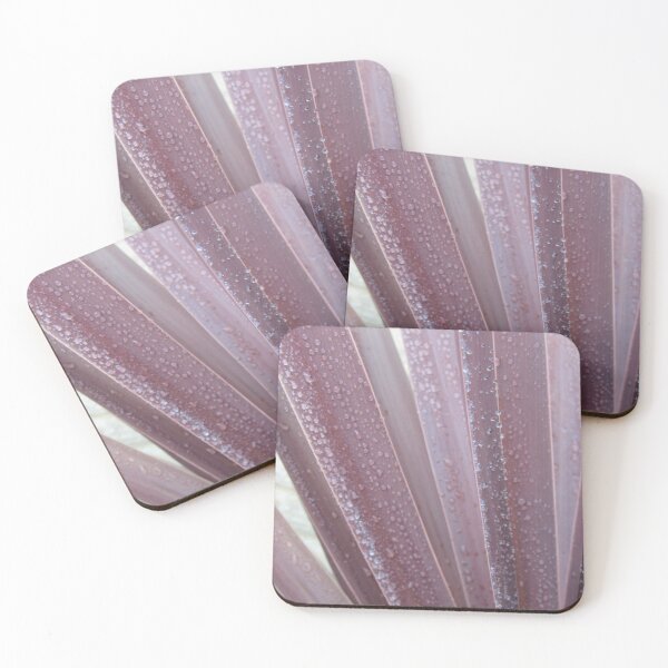 Item preview, Raindrops On Cordyline Spears designed and sold by lezvee.