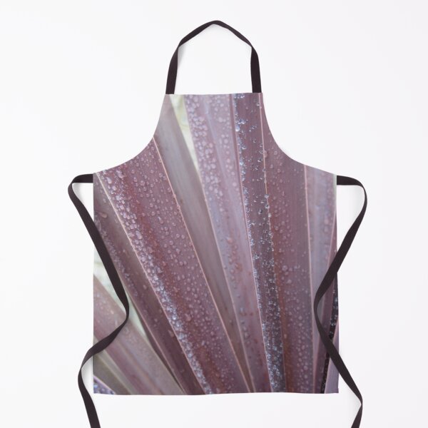Item preview, Raindrops On Cordyline Spears designed and sold by lezvee.