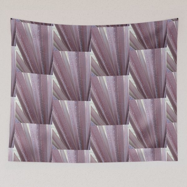 Item preview, Raindrops On Cordyline Spears designed and sold by lezvee.