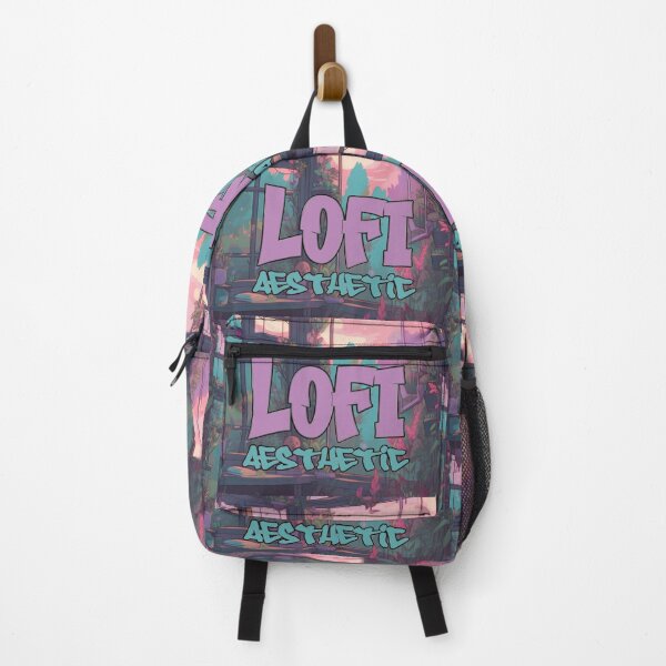 Item preview,  Lofi Aesthetic - Art - Beautiful Scenery - designed and sold by onjcdesign.