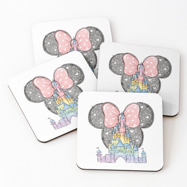 Item preview, Mouse ears  designed and sold by marielkoks.