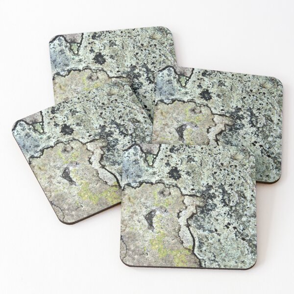 Item preview, lichen designed and sold by KathleenDawson.