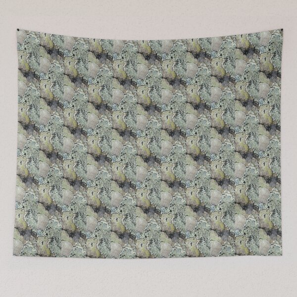 Item preview, lichen designed and sold by KathleenDawson.
