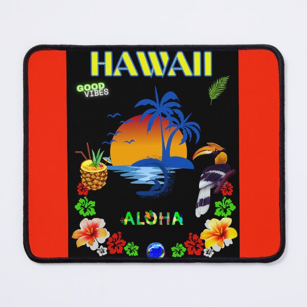 Item preview, HAWAII ALOHA designed and sold by charlesjewel.