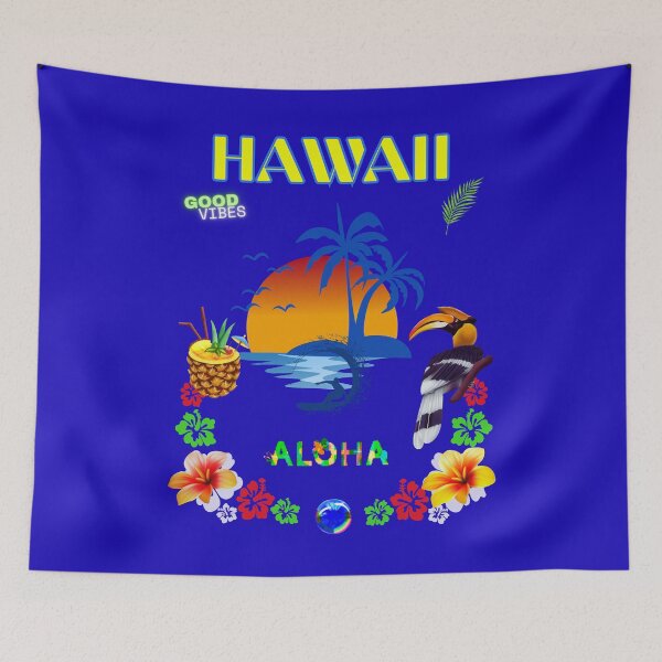 Item preview, HAWAII ALOHA designed and sold by charlesjewel.