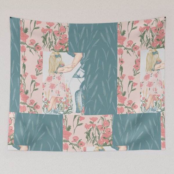 Item preview, Illustratione n.65 designed and sold by SimonaVersi.