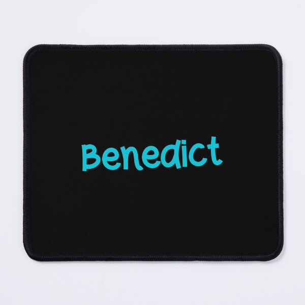 Item preview, Benedict, Funny Cool Best color art designed and sold by artdragongift 15.