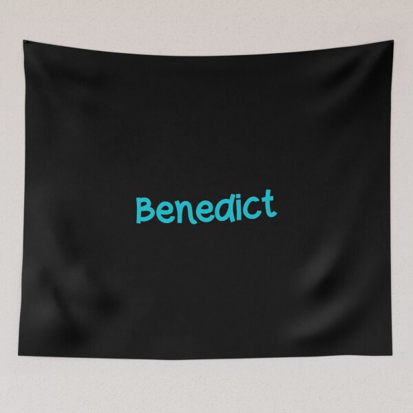 Item preview, Benedict, Funny Cool Best color art designed and sold by artdragongift 15.