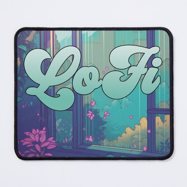 Item preview, Lofi - Art - Retro - designed and sold by onjcdesign.