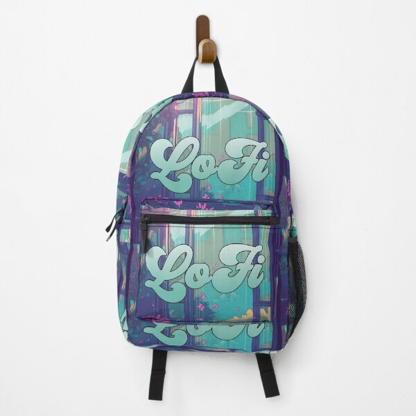 Item preview, Lofi - Art - Retro  - designed and sold by onjcdesign.