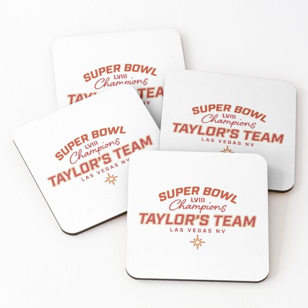 Item preview, Taylor Swift Super Bowl Champion designed and sold by maura41.