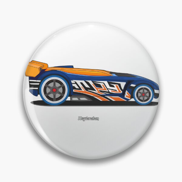 Item preview, HW Acceleracers Battle Spec designed and sold by Heybratan.