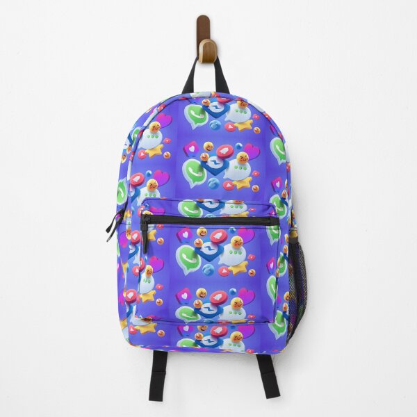 Item preview, Emoji Extravaganza: Colorful Emoji Set Theme designed and sold by hjian8219.