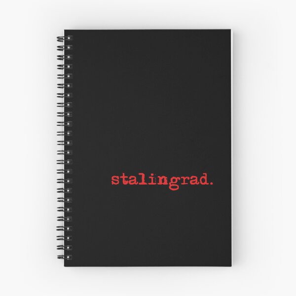 Item preview, Stalingrad  designed and sold by UNK-Fatigues.