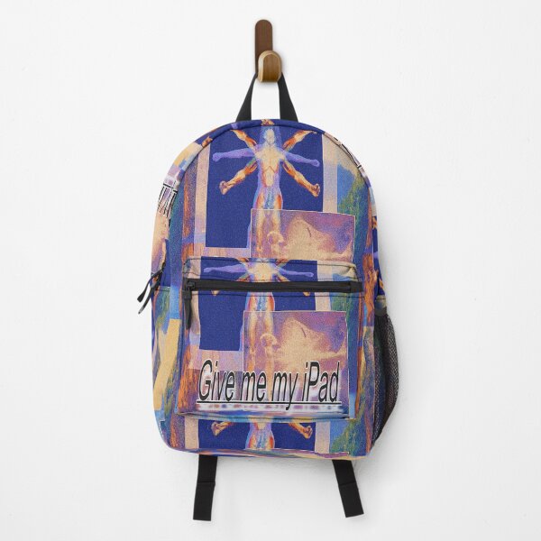 Item preview, Give me my iPad  designed and sold by Garbagetroll69.