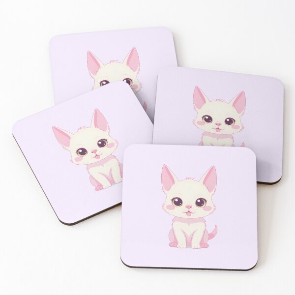 Item preview, Kawaii Pastel Cat  designed and sold by Itsheartshop.