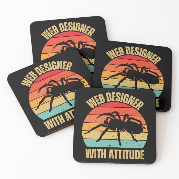 Item preview, Retro Sunset Tarantula | Tarantula Vintage Retro Sunset | Tarantula Retro Sunset designed and sold by AussieWonders.