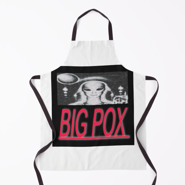 Item preview, Big pox designed and sold by Garbagetroll69.