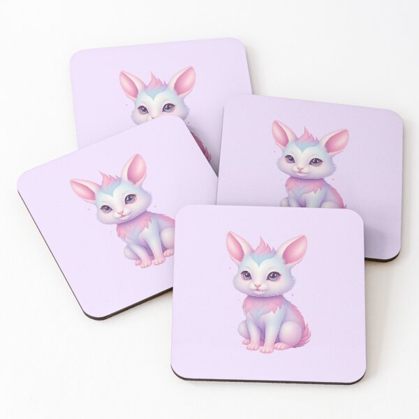 Item preview, Cute Mystical Creature  designed and sold by Itsheartshop.