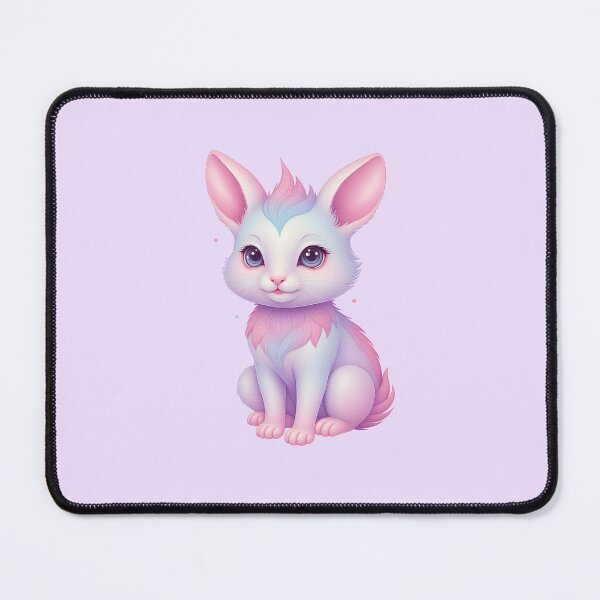 Item preview, Cute Mystical Creature  designed and sold by Itsheartshop.