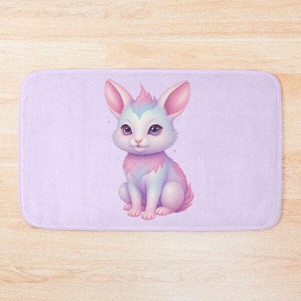 Item preview, Cute Mystical Creature  designed and sold by Itsheartshop.
